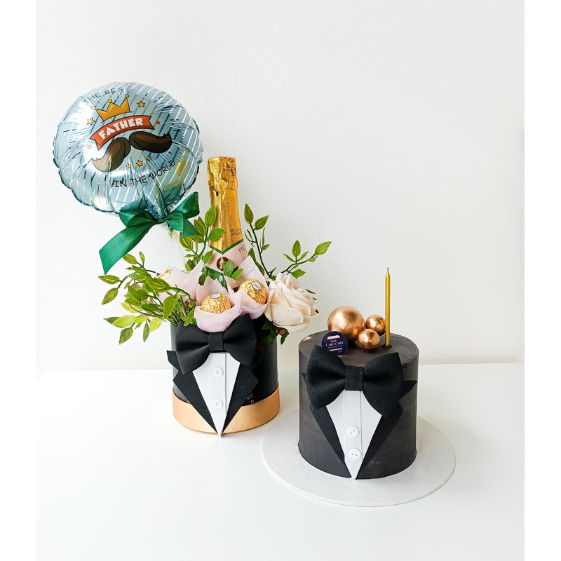 Gentleman’s Gift Bundle (Klang Valley Delivery)
