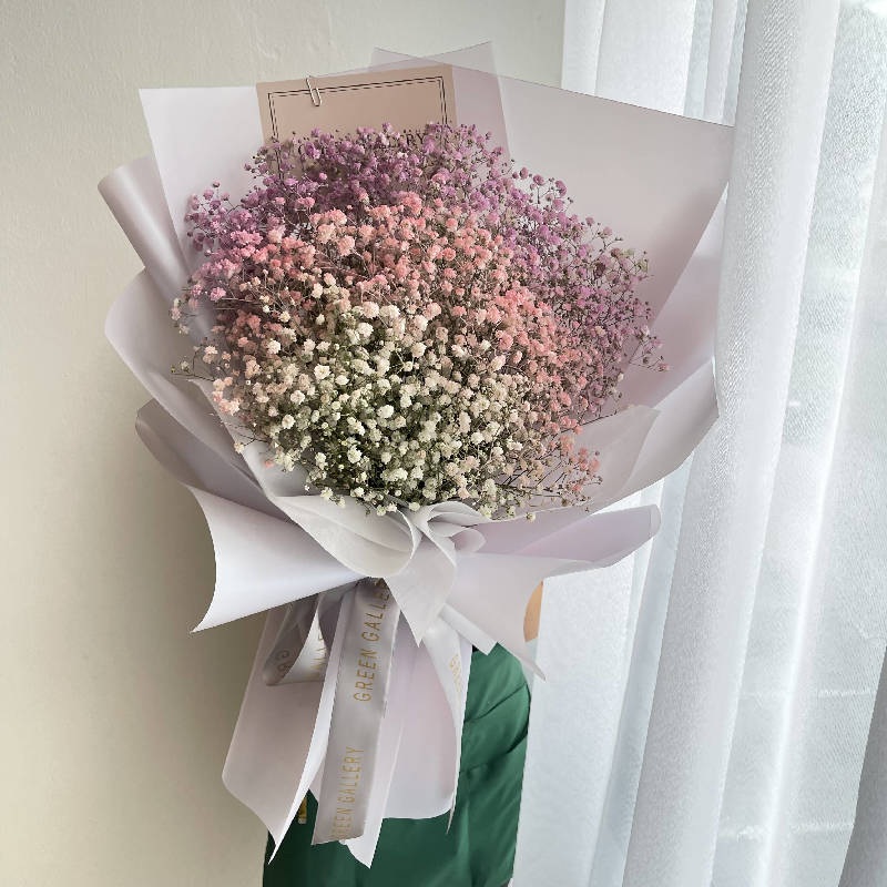 Starry Love (Kuching Delivery Only)