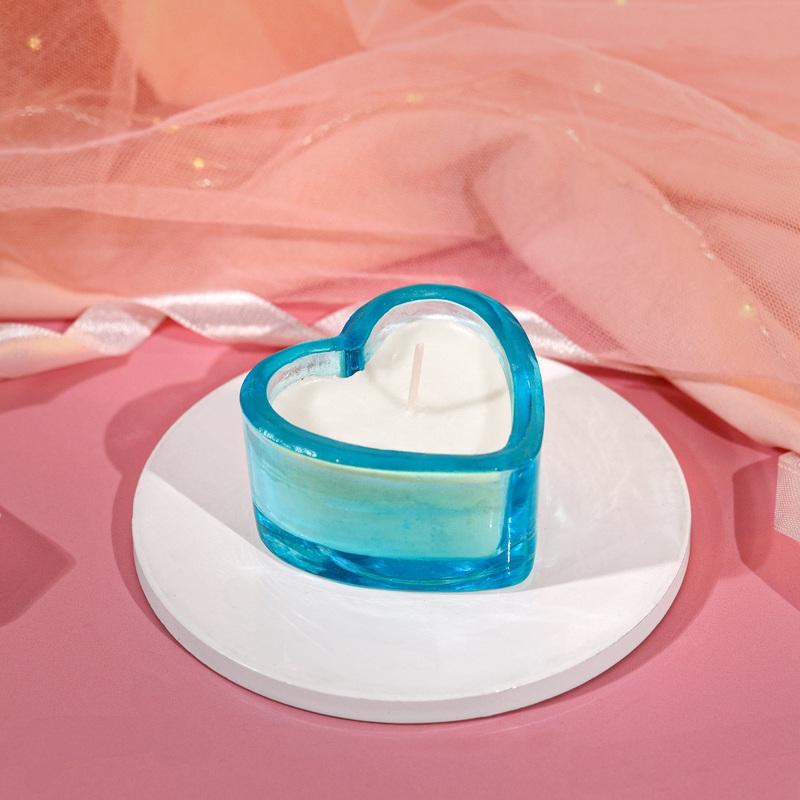 Oudh Fragrant Love Candle