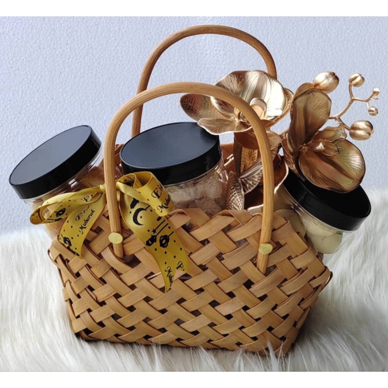 Raya Glamour Basket|Zone A|Zone B|Zone C|Zone D|Zone E|selfpickup