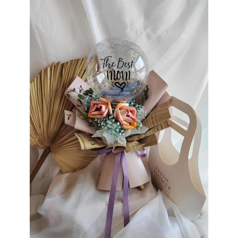 Best Mom Ever (Negeri Sembilan Delivery Only)