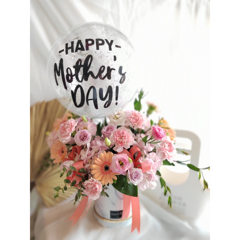 Eternal Love (Negeri Sembilan Delivery Only)