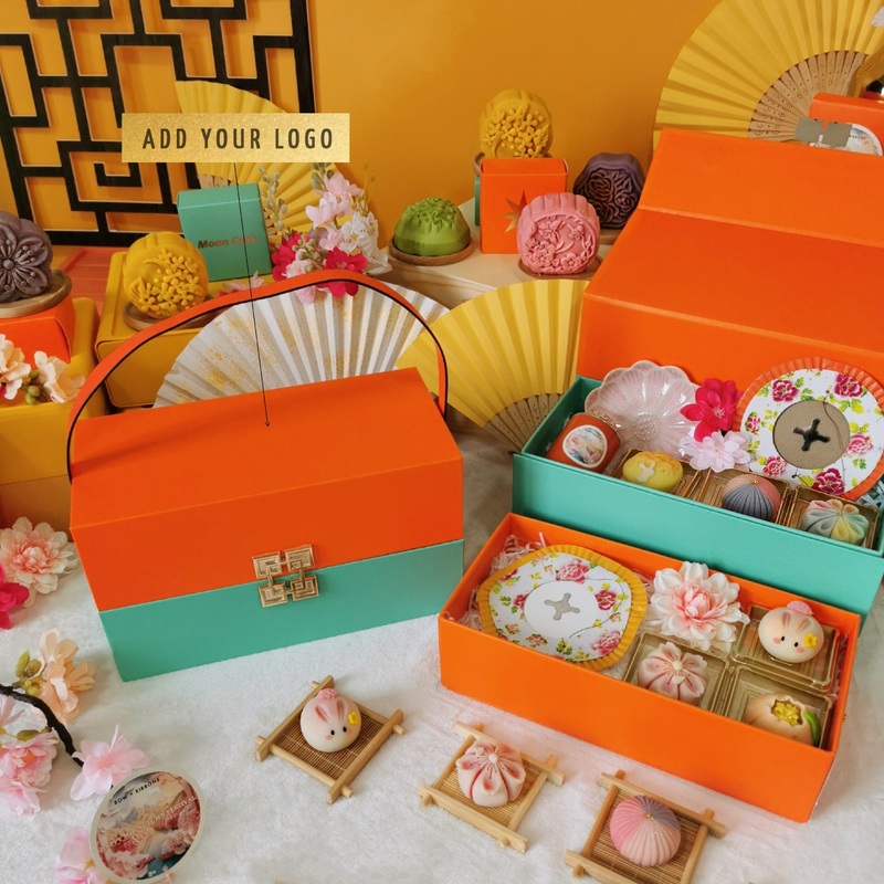 Radiant [Klang Valley Delivery]
