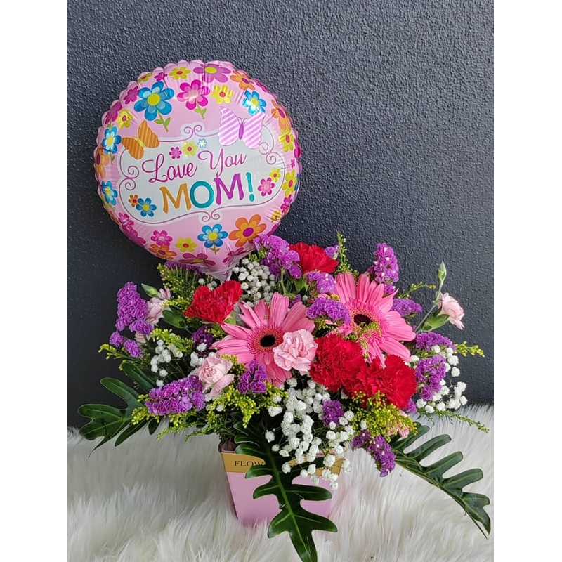 Forever mama set 2