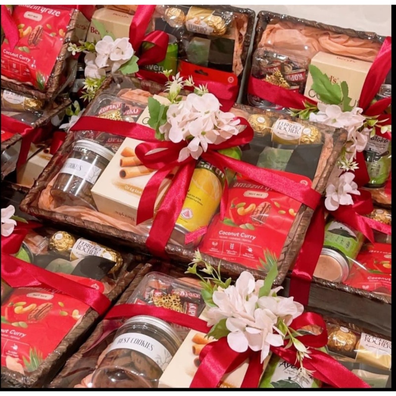 Sweet Treat (Klang Valley Delivery)