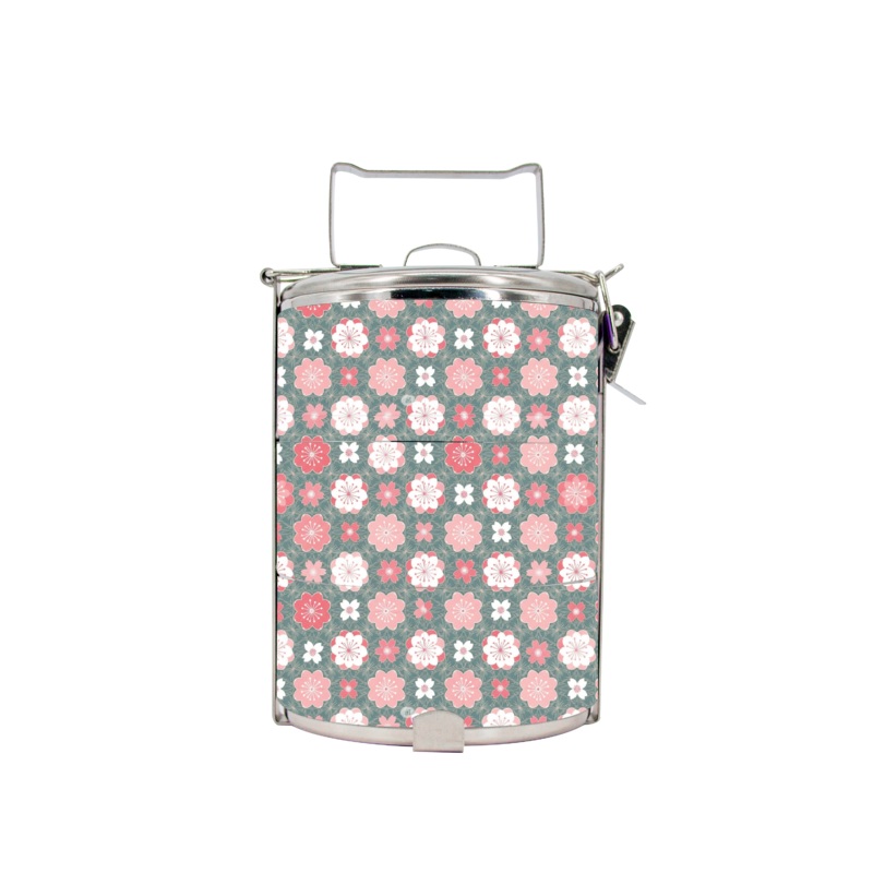 BDARI Tiffin Carrier – Japan 8 (Nationwide Delivery)
