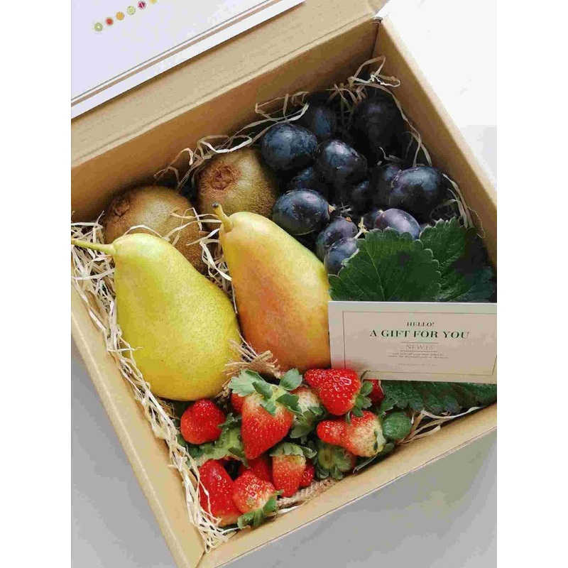 Secret Garden (Klang Valley Delivery)