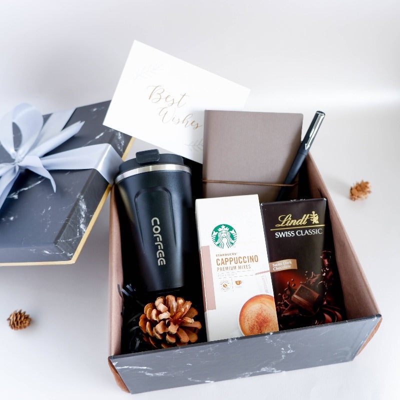 Coffee Break Gift Set (Self Pickup Only)