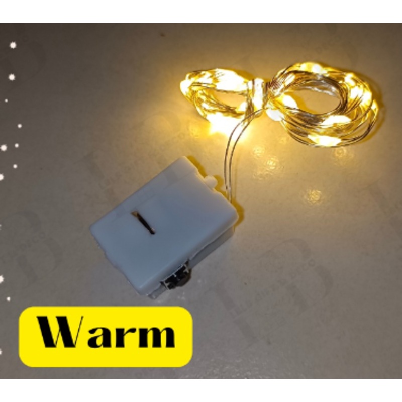 Special Led Lights (Warm Color)