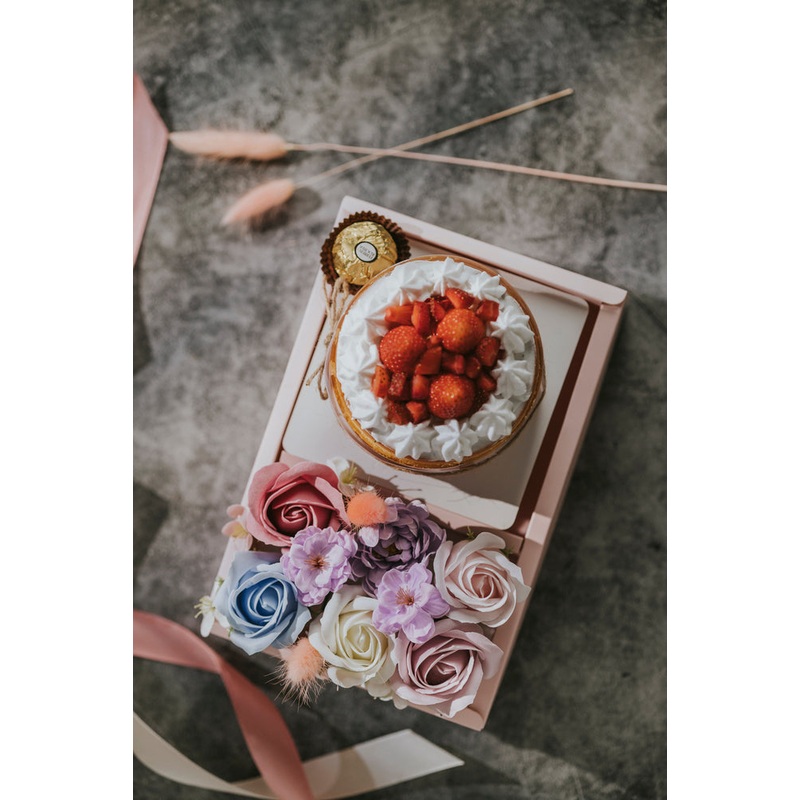 Candy  – Winter Series| (Klang Valley Delivery)