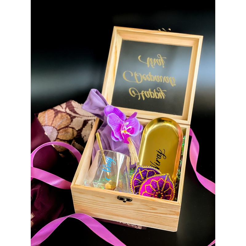 Prakasa Deepavali Gift Set (Nationwide Delivery)