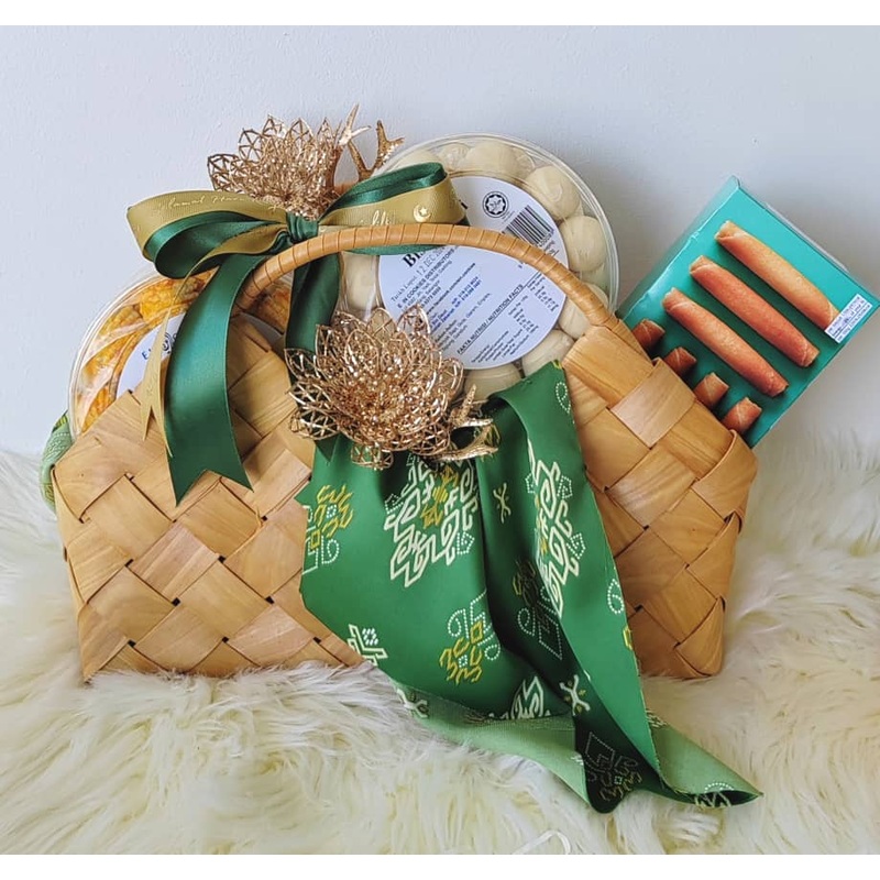 Raya 2024 Raya Premium Bag Set 2