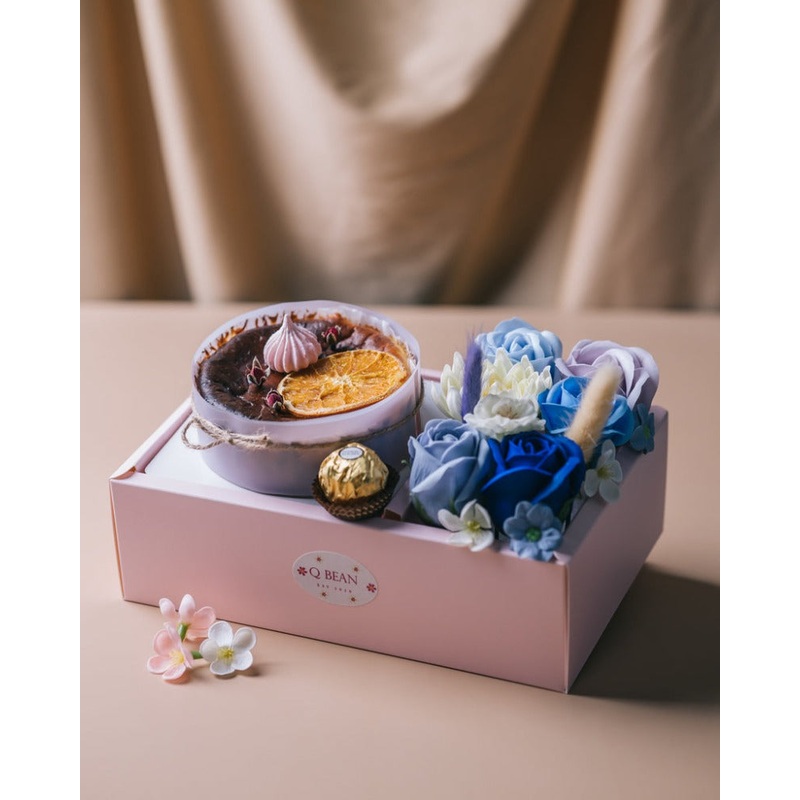 Aqua Lady – Classic Series | (Klang Valley Delivery)