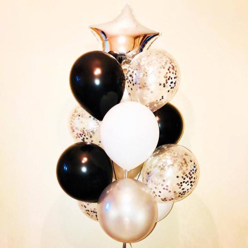 Bouquet of 13|Helium  9hours|HiFloat  40hours