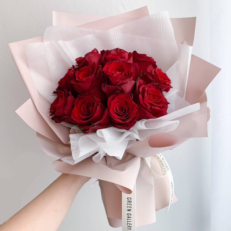 Blossom (Kuching Delivery Only)