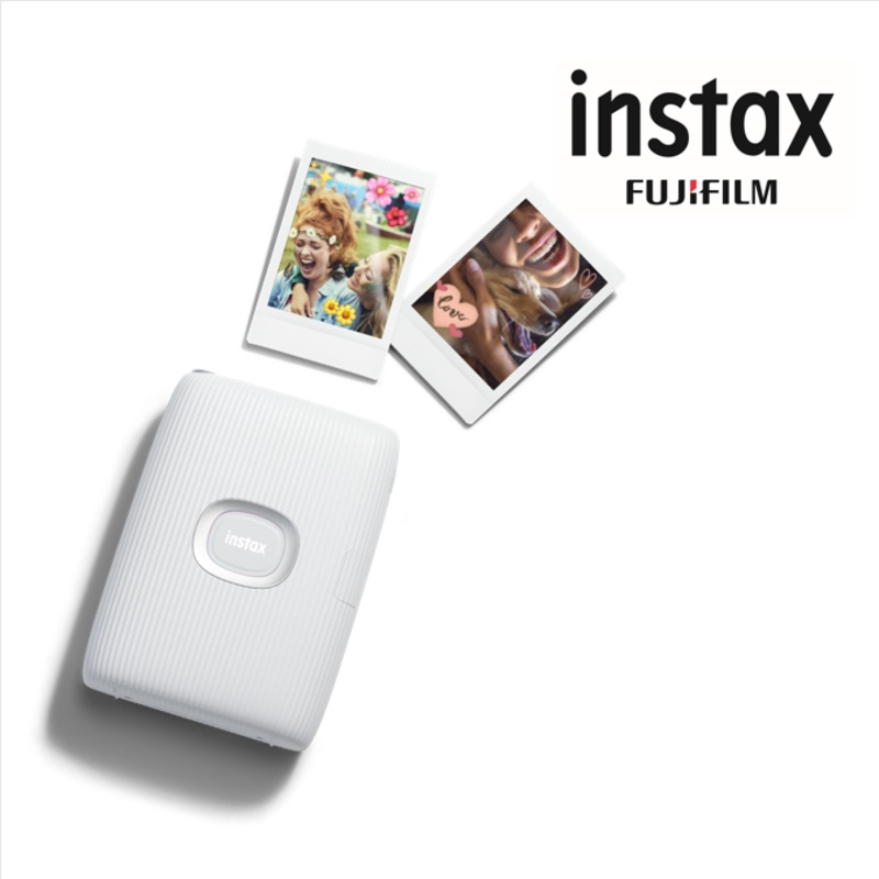 Instax Mini Link 2 Smartphone Printer (Nationwide Delivery)