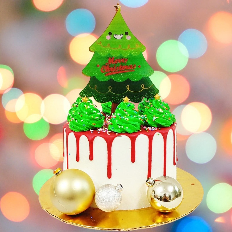 [Christmas 2023] Christmas Tree | (Klang Valley Delivery)