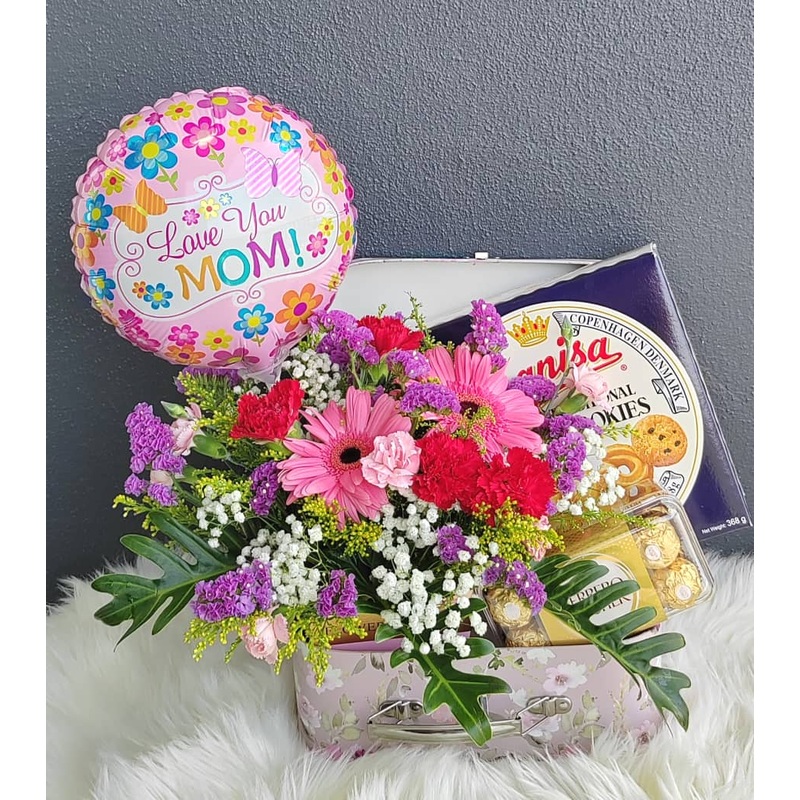 Mother’s Day speacial