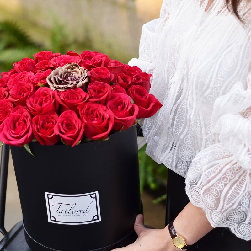 My One & Only Flower Box|Zone A|Zone B|Zone C|Zone D|Zone E