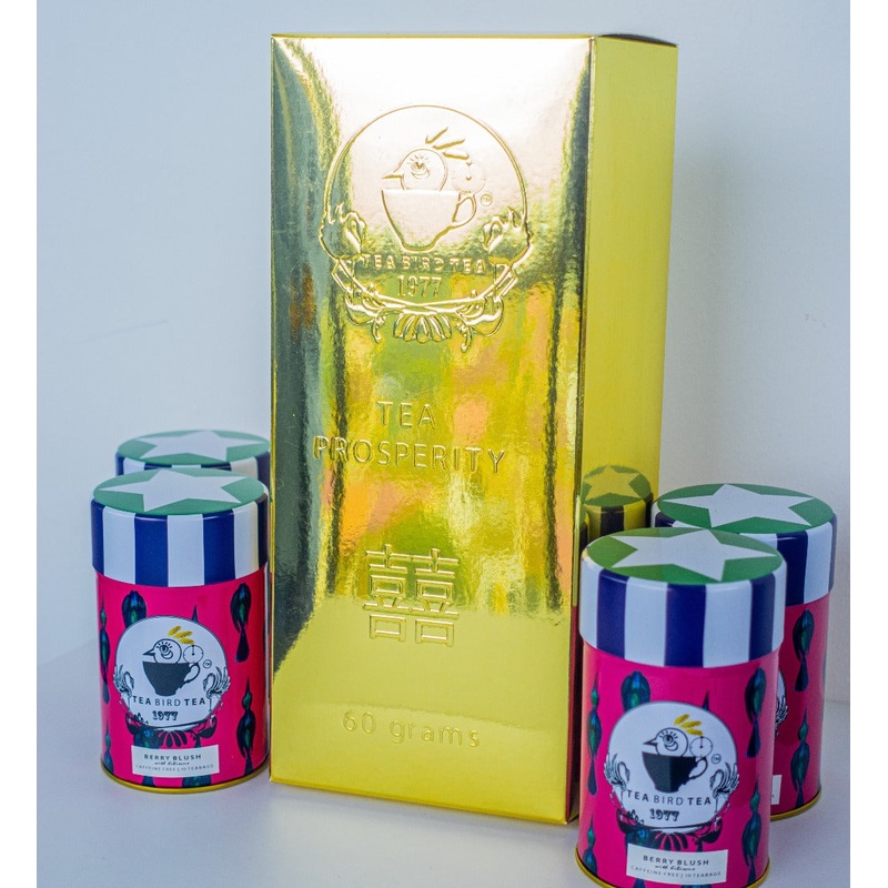 Double Happiness Gold Bar (Nationwide Delivery)
