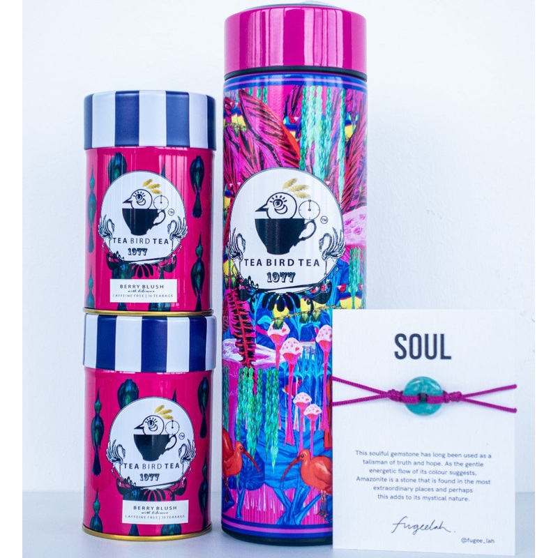 Tea Flask Set 3 (Nationwide Delivery)