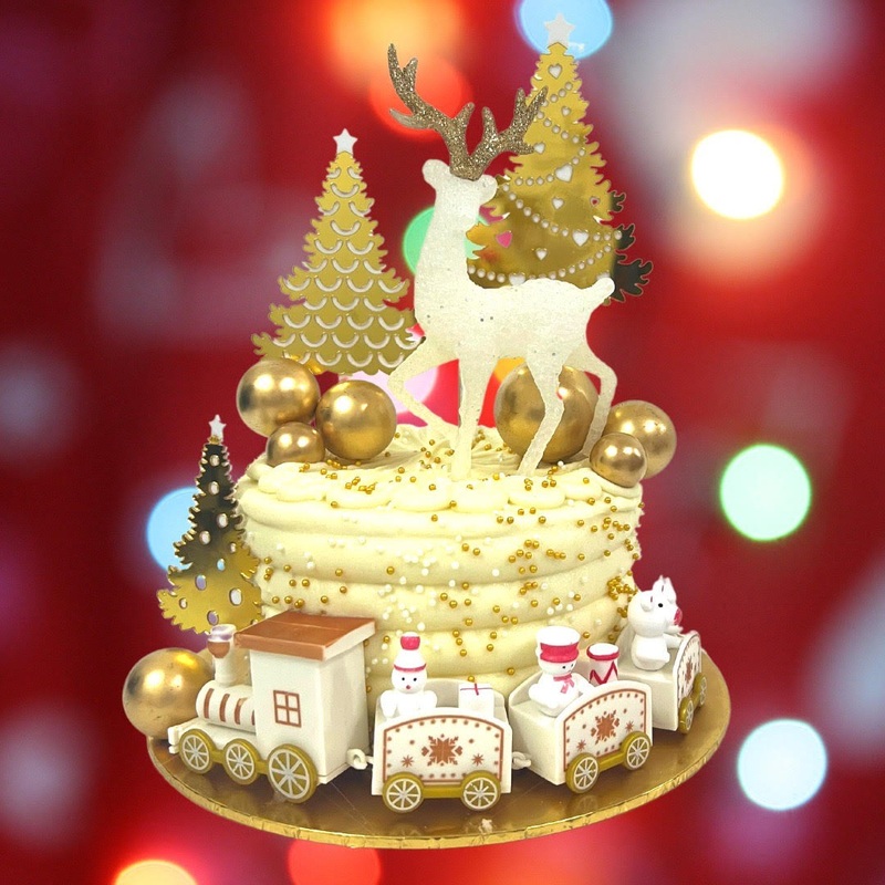 Royal Christmas | (Klang Valley Delivery)