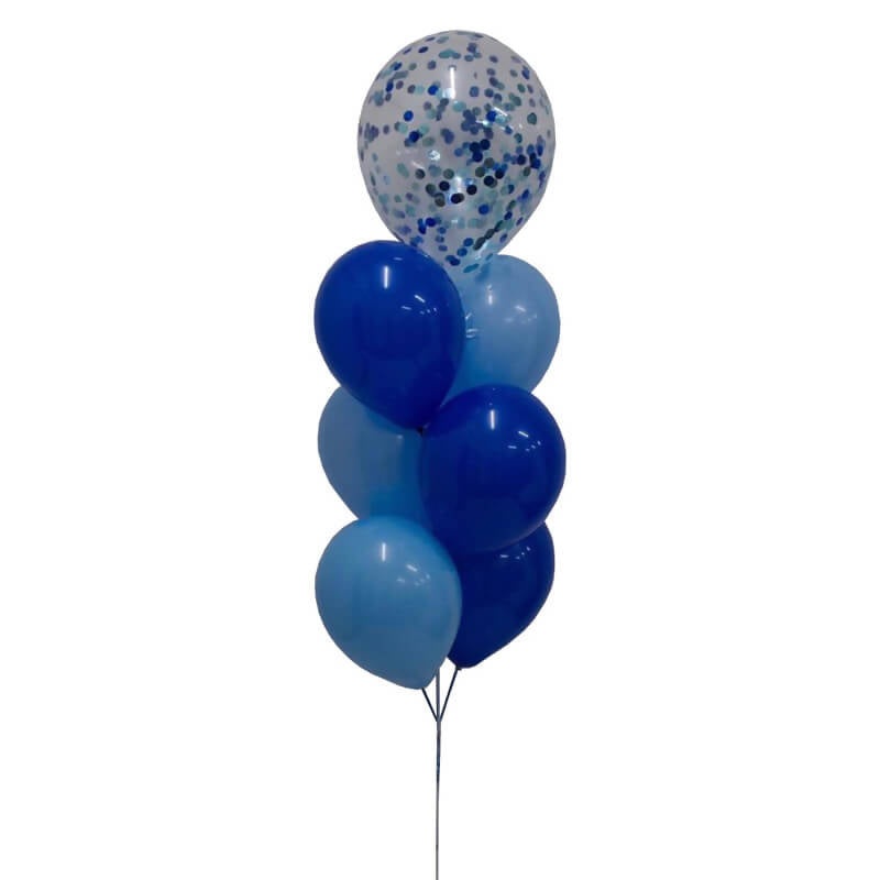 Ariella Latex Balloon Bunch
