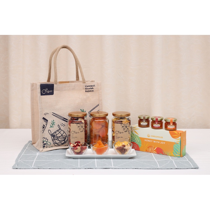 To My Dearest – Gift Bag (Nationwide Delivery)