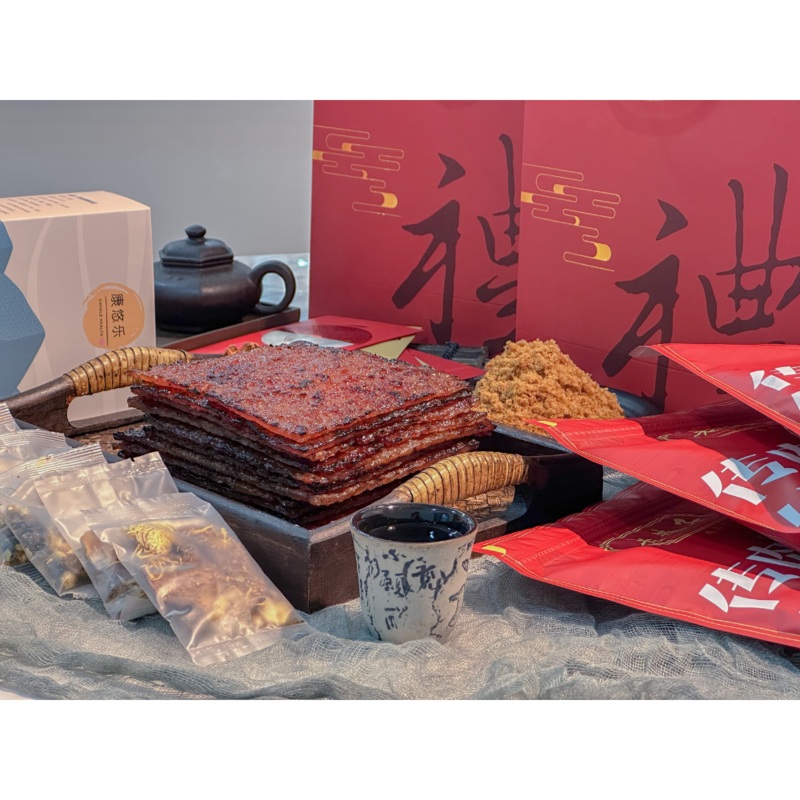 CNY Heng Bundle (Nationwide Delivery)