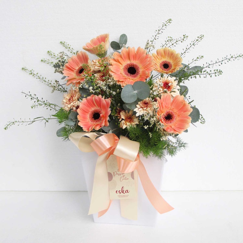 Pocket Full of Daisy Gift Box (Klang Valley Delivery Only)