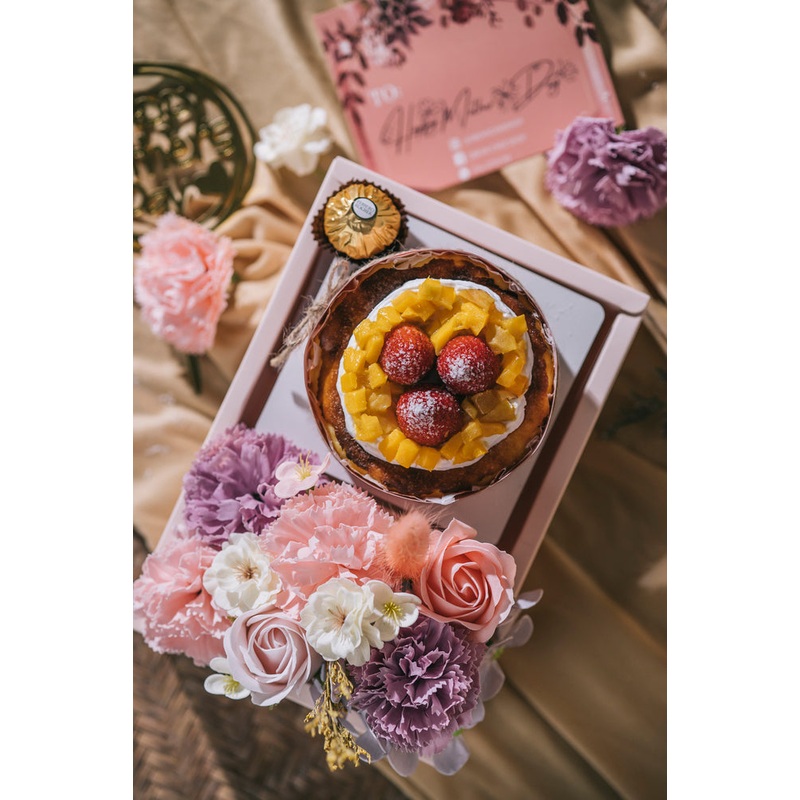 Molly – Classic Series | (Klang Valley Delivery)