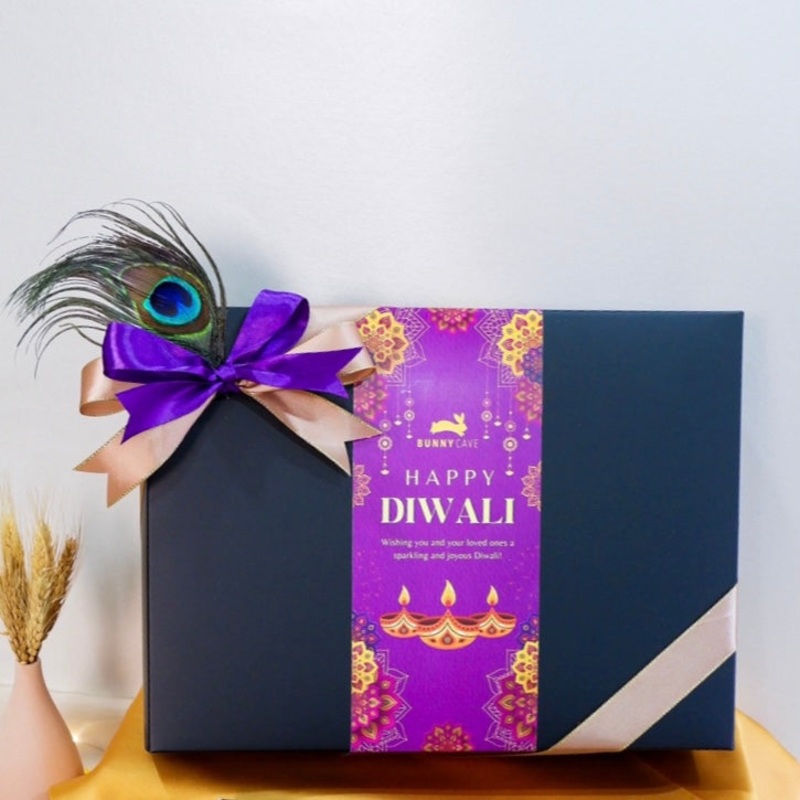 Sparkling Spirits Miniature Gift Set (West Malaysia)  – Deepavali Hampers & Gifts 2025
