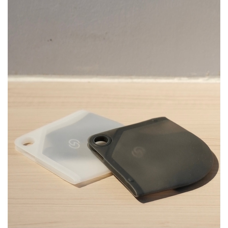 Silicone Storage Keeper