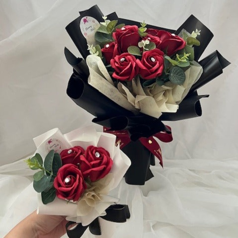 Eternal Love (Klang Valley Delivery)