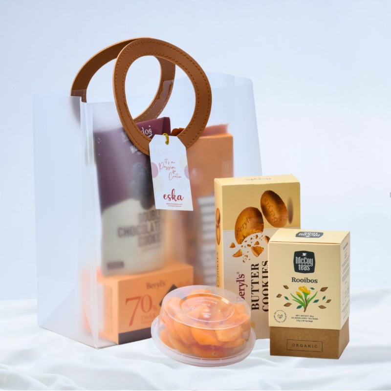 The Mindful Munch Gift Bag (Klang Valley Only)