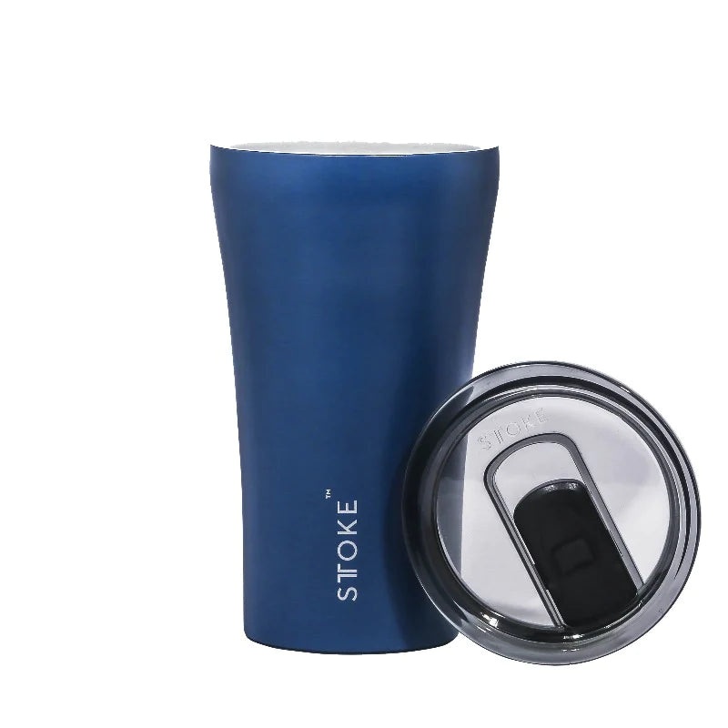 STTOKE | Personalised Mug-Classic 12oz (Non leakproof) + MONTIGO Ace Bottle 18oz  – Nationwide Delivery