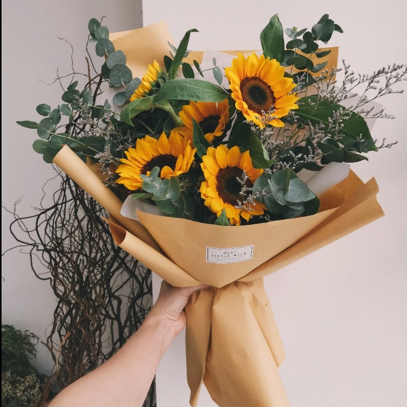Valentine’s Day 2023 Morning Sunshine – (Klang Valley Delivery)