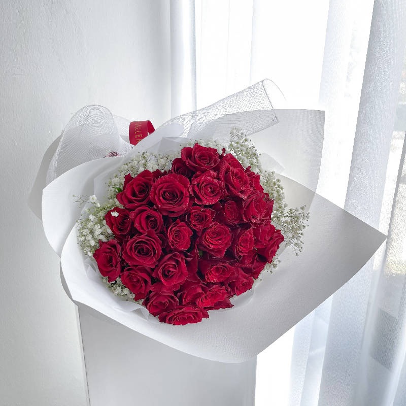 Blooming Love (Kuching Delivery Only)