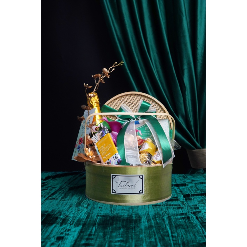 Seikhlas Raya Gift Set (Klang Valley Delivery)