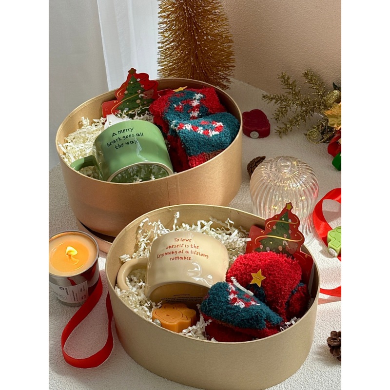 Christmas 2023: Jolly Christmas Gift Set  (Nationwide Delivery)