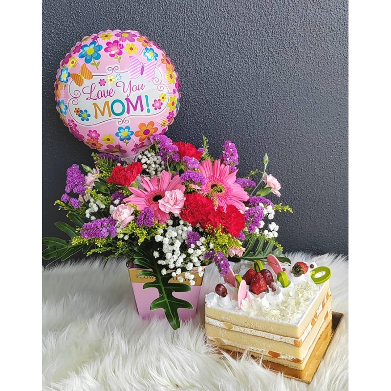Forever mama set  1