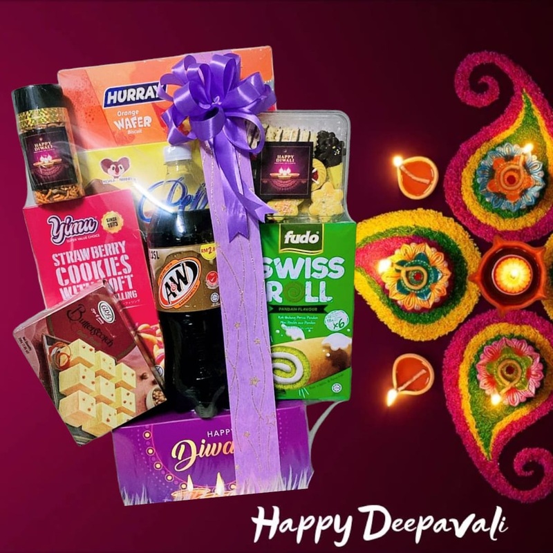 Special Hamper  (Penang Delivery Only)