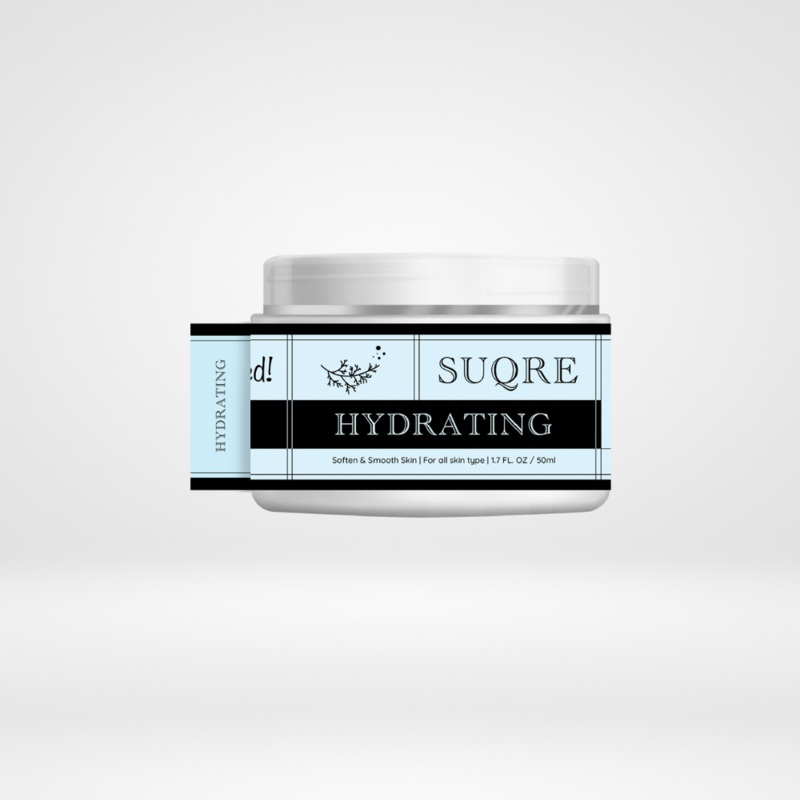 SUQRE | Trehalose Scrub Hydrating 50ML Set Of 2 (Nationwide Delivery)