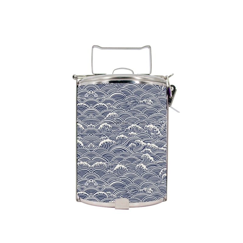 BDARI Tiffin Carrier – Japan 3 (Nationwide Delivery)
