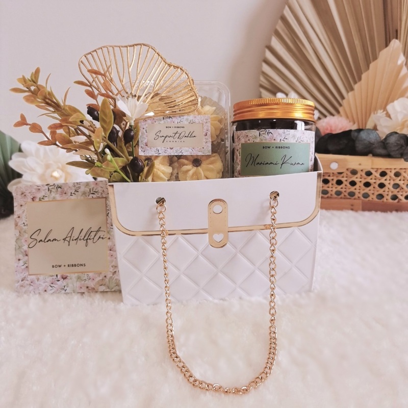 Raya: Ikhlas [Nationwide Delivery]