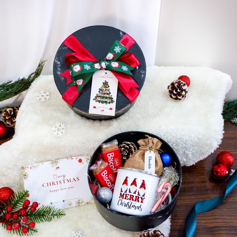 Everlasting Joy Gift Set (Klang Valley Delivery)
