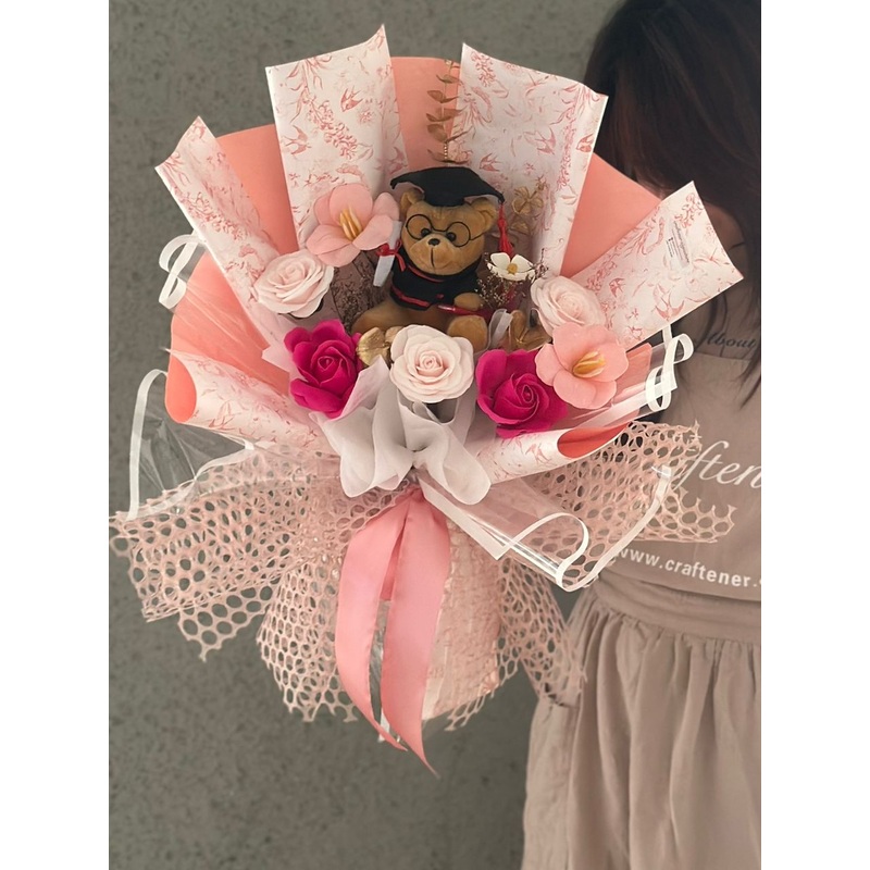 Graduation Sweetheart (Klang Valley Delivery)
