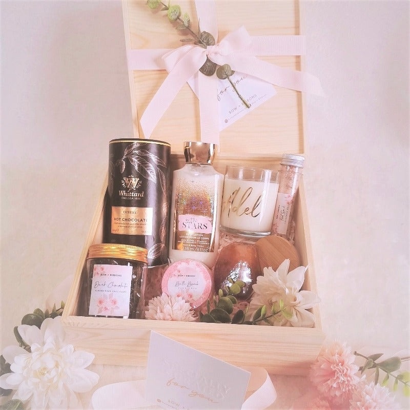 Relaxing Retreat (Nationwide Delivery)