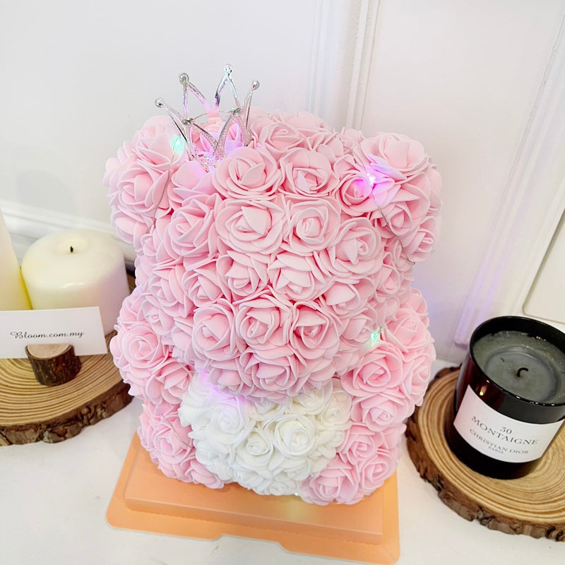 Pink Rose Bear|Zone A|Zone B|Zone C|Zone D|Zone E|Zone F|Zone G|Zone H|Zone I|Zone J|Zone K|Zone L|Zone M|Zone N|Zone O|Self Pickup