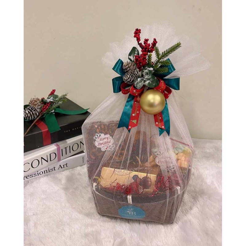 [Christmas 2023] Frosty Fest | (Klang Valley Delivery)